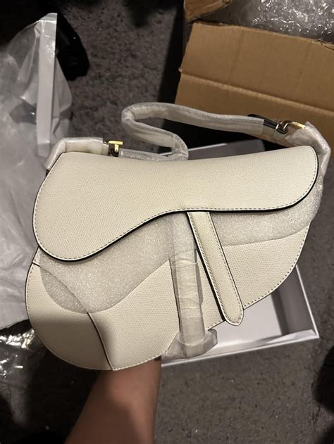 dior saddle bag pandabuy|Dior Saddle Bag With Strap & DiorClub V1U (7.2kg) For my.